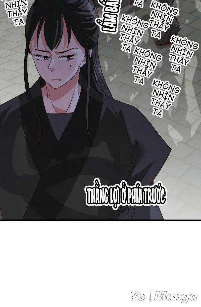 Tuyệt Thế Độc Phi Của Tà Vương Chapter 143 trang 29