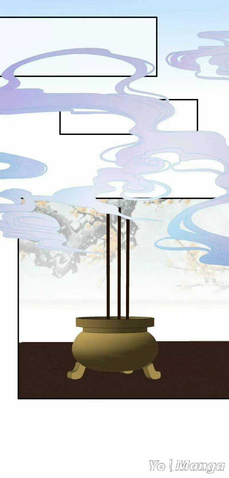 Tuyệt Thế Độc Phi Của Tà Vương Chapter 143 trang 39