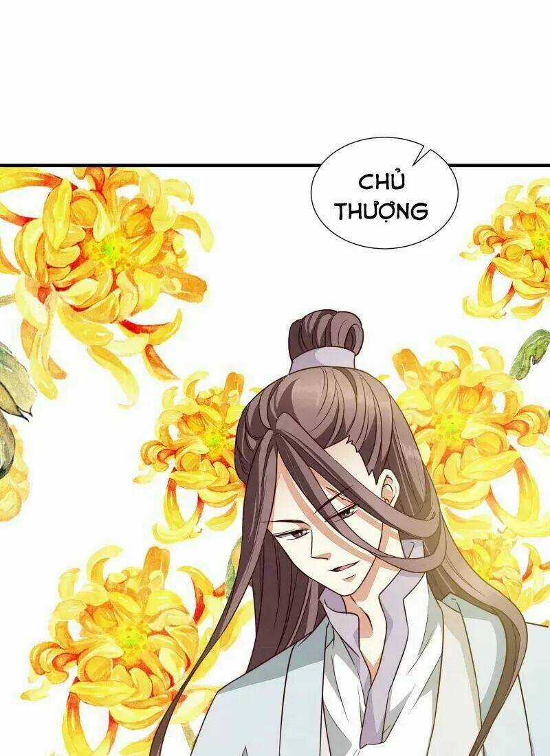 Tuyệt Thế Độc Phi Của Tà Vương Chapter 143 trang 40