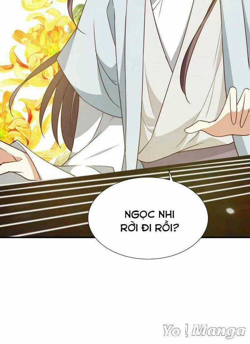 Tuyệt Thế Độc Phi Của Tà Vương Chapter 143 trang 41