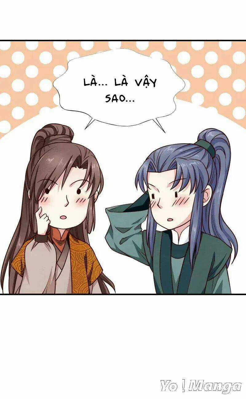 Tuyệt Thế Độc Phi Của Tà Vương Chapter 143 trang 6