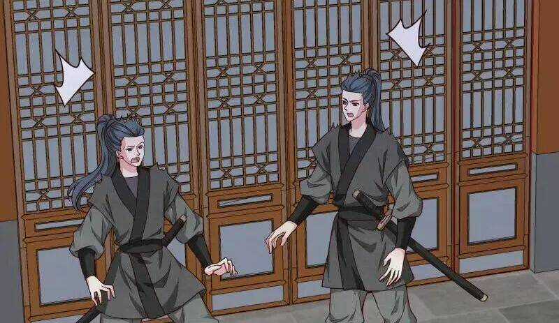 Tuyệt Thế Độc Phi Của Tà Vương Chapter 143 trang 9