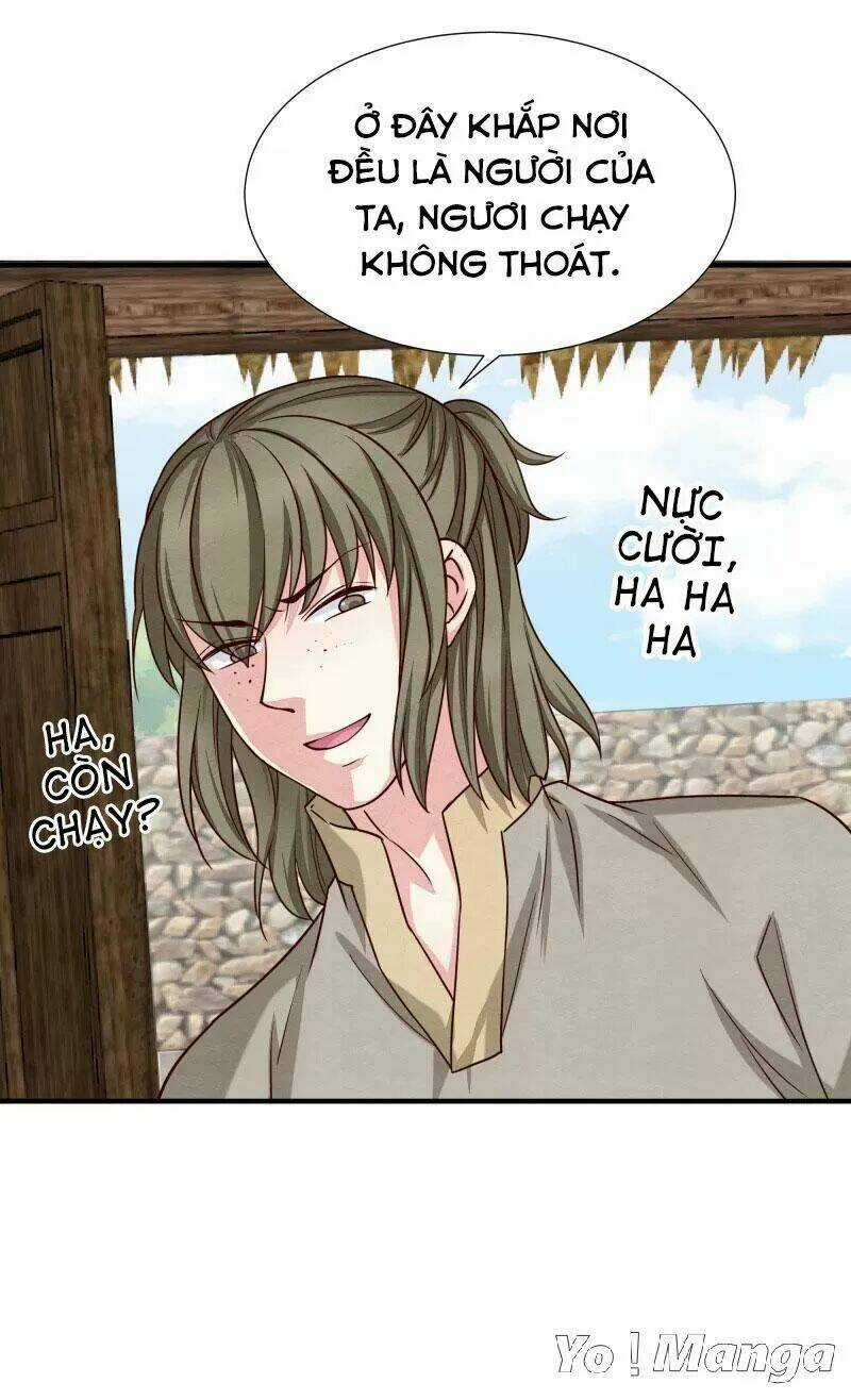 Tuyệt Thế Độc Phi Của Tà Vương Chapter 144 trang 13