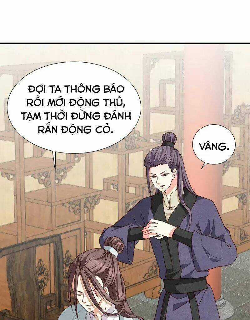 Tuyệt Thế Độc Phi Của Tà Vương Chapter 144 trang 2