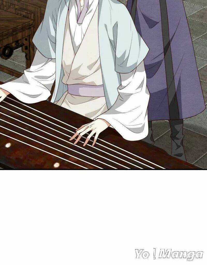 Tuyệt Thế Độc Phi Của Tà Vương Chapter 144 trang 3