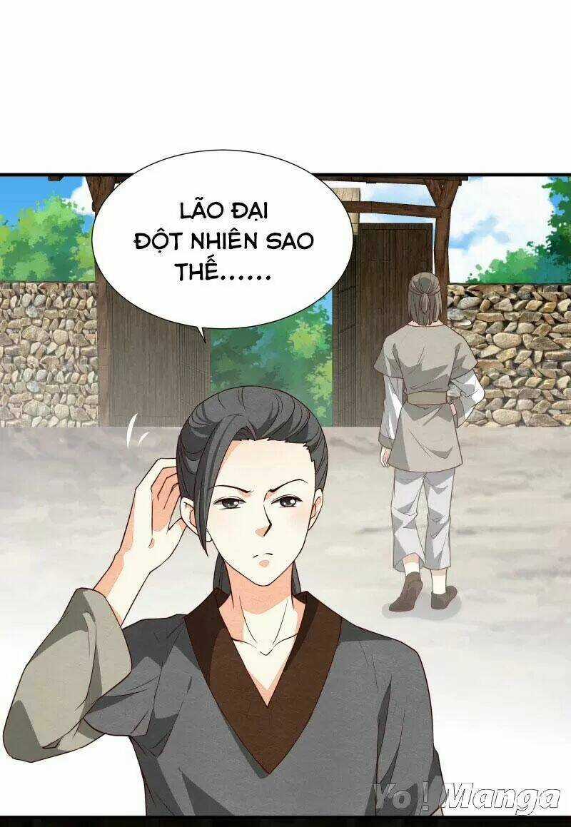 Tuyệt Thế Độc Phi Của Tà Vương Chapter 144 trang 30