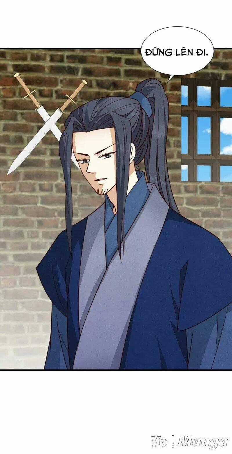 Tuyệt Thế Độc Phi Của Tà Vương Chapter 144 trang 37