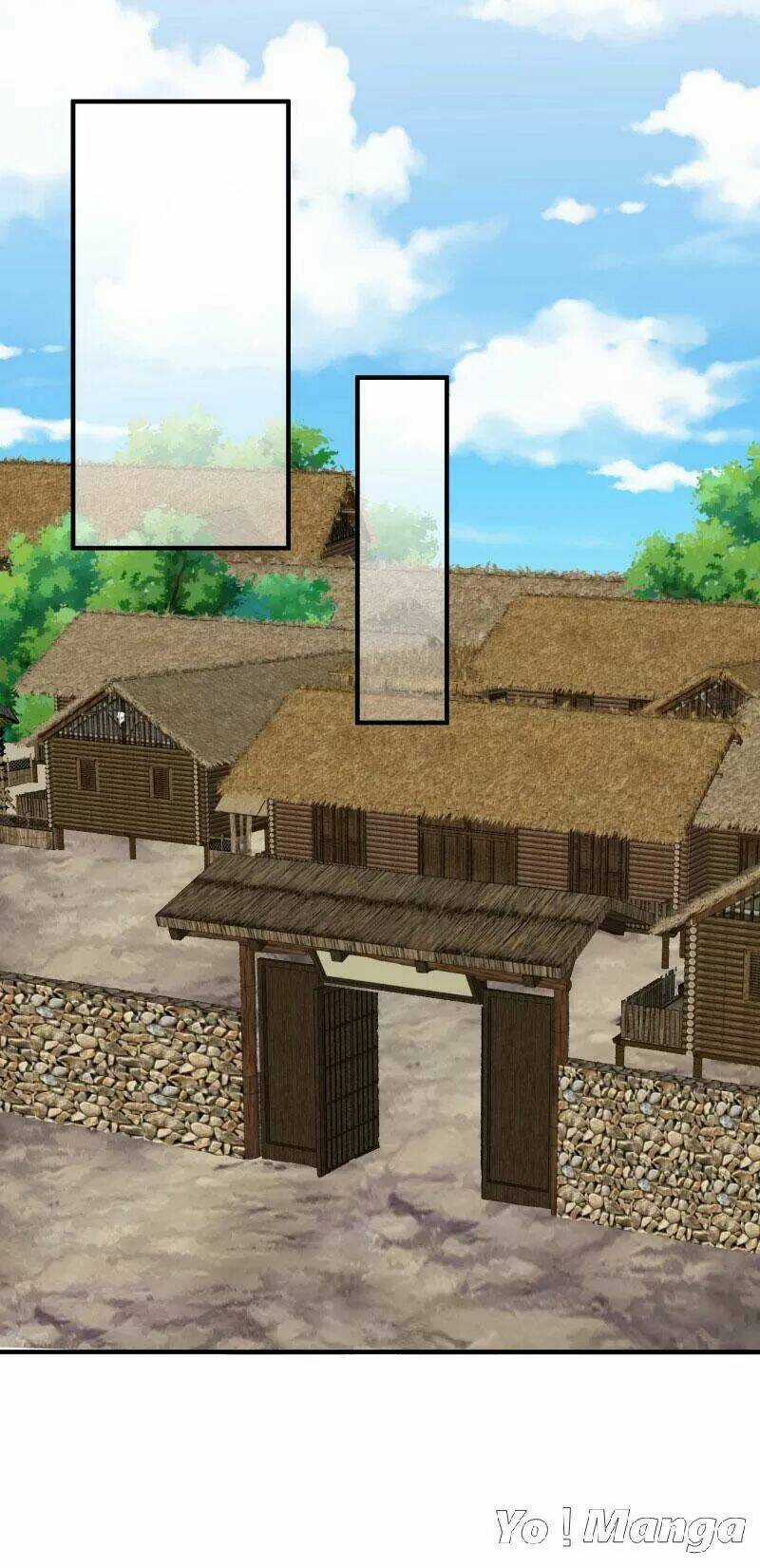 Tuyệt Thế Độc Phi Của Tà Vương Chapter 144 trang 4