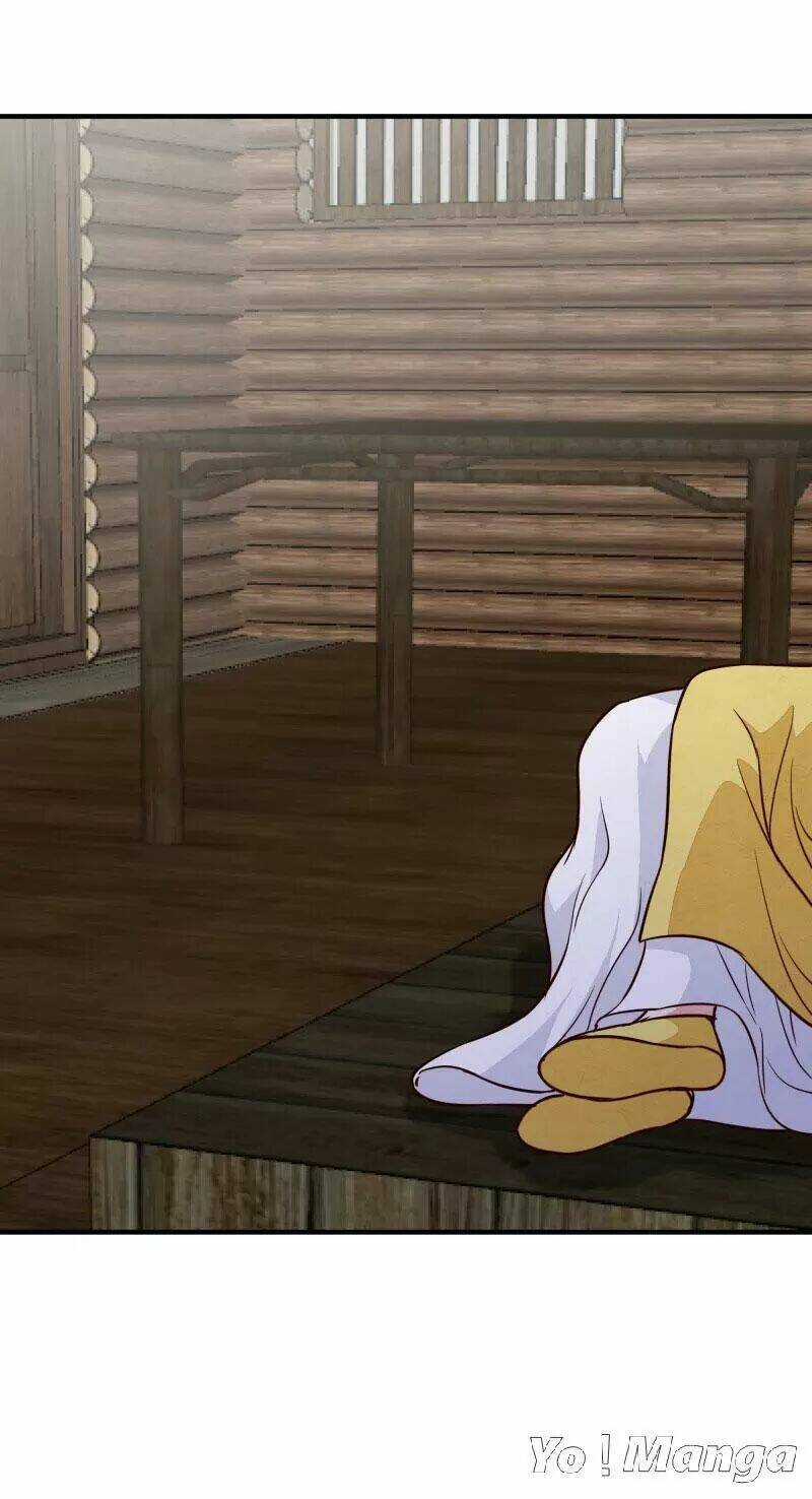 Tuyệt Thế Độc Phi Của Tà Vương Chapter 144 trang 5