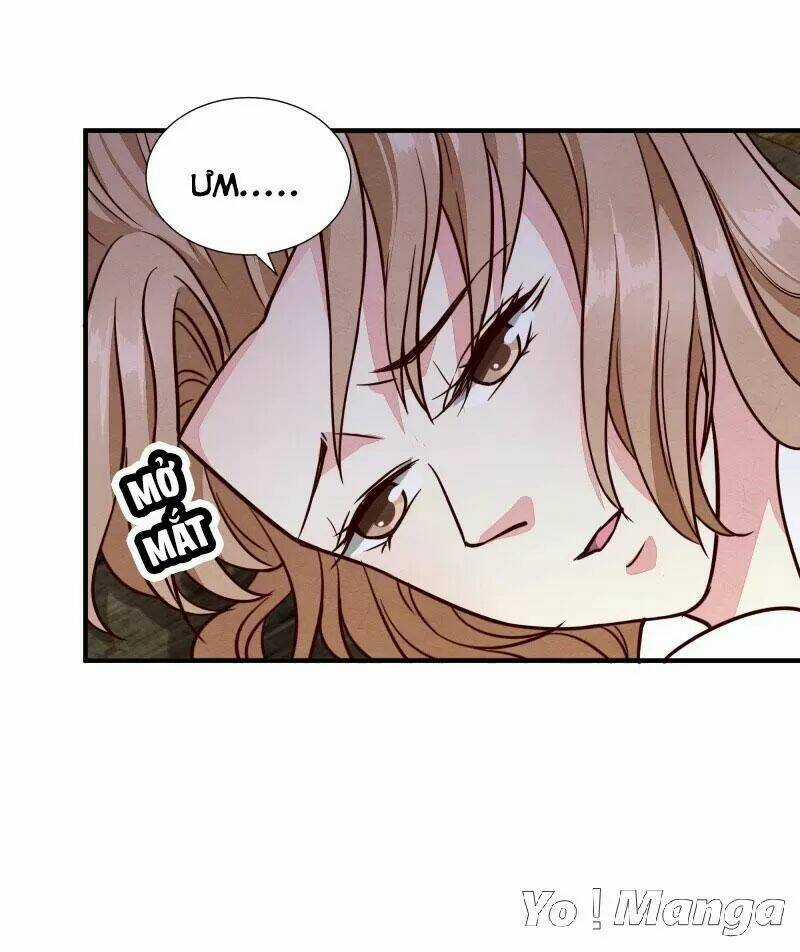 Tuyệt Thế Độc Phi Của Tà Vương Chapter 144 trang 6