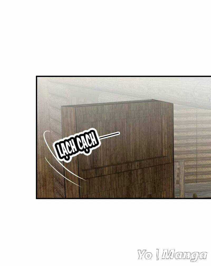 Tuyệt Thế Độc Phi Của Tà Vương Chapter 144 trang 8