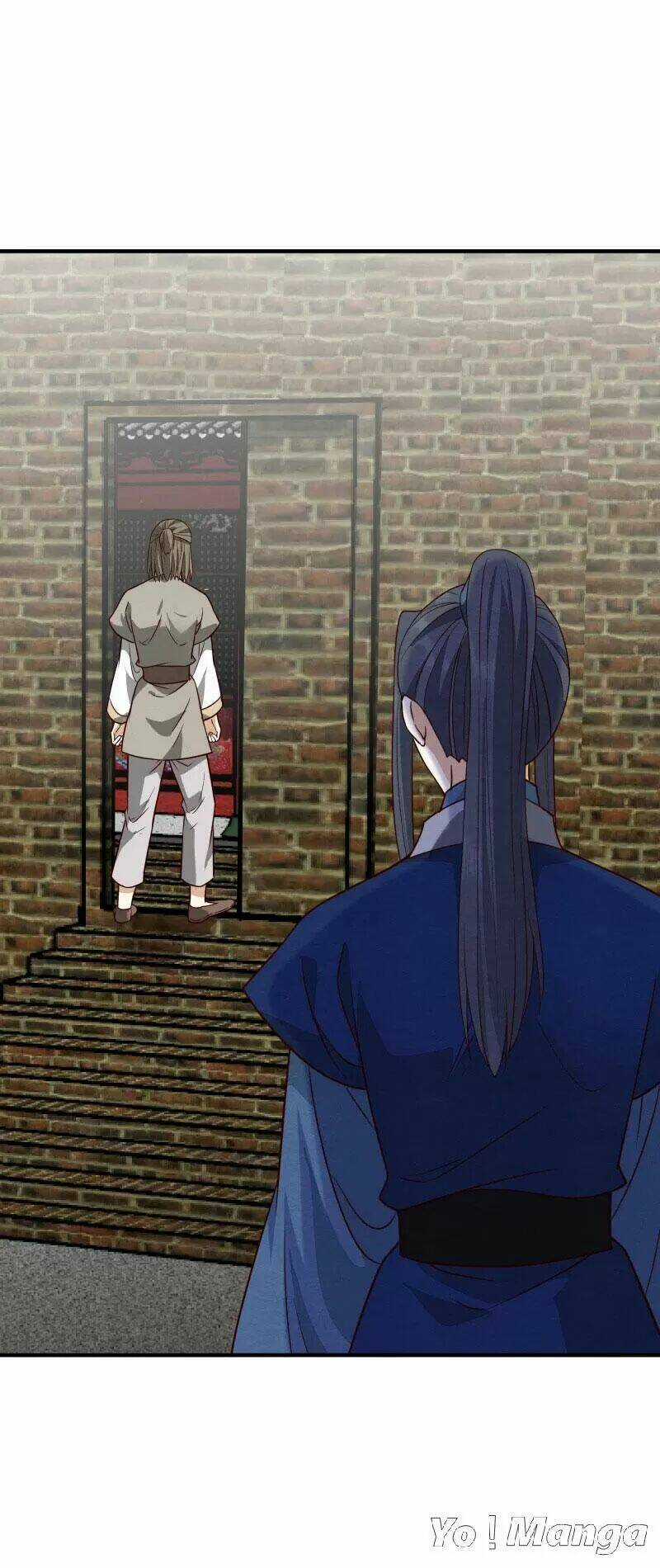 Tuyệt Thế Độc Phi Của Tà Vương Chapter 145 trang 18