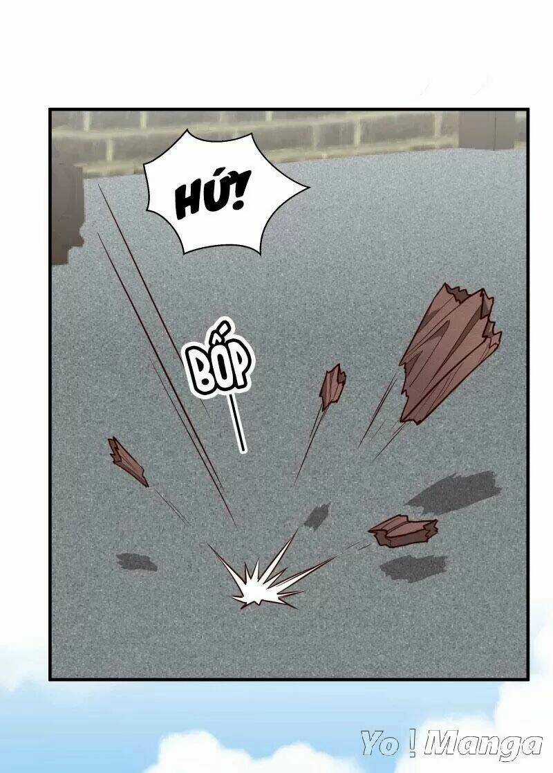 Tuyệt Thế Độc Phi Của Tà Vương Chapter 145 trang 22