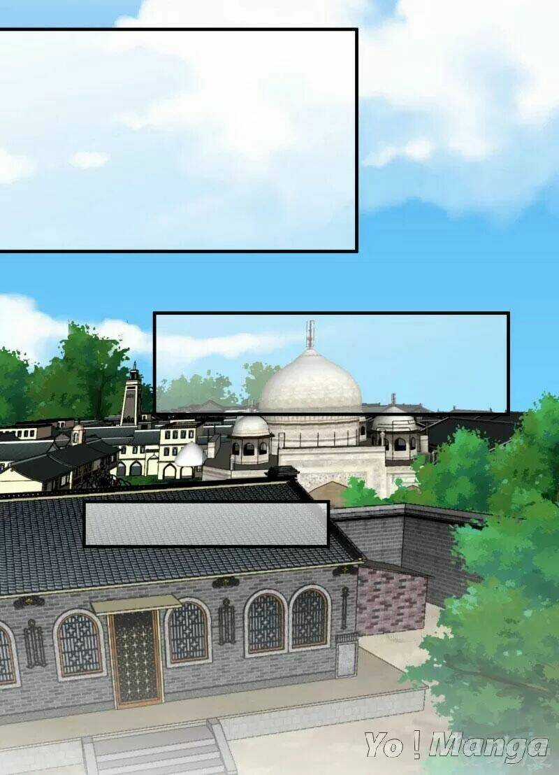 Tuyệt Thế Độc Phi Của Tà Vương Chapter 145 trang 23