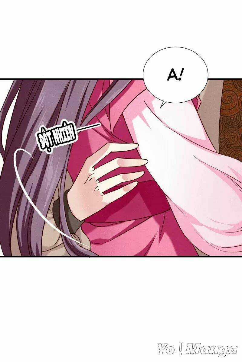 Tuyệt Thế Độc Phi Của Tà Vương Chapter 145 trang 28