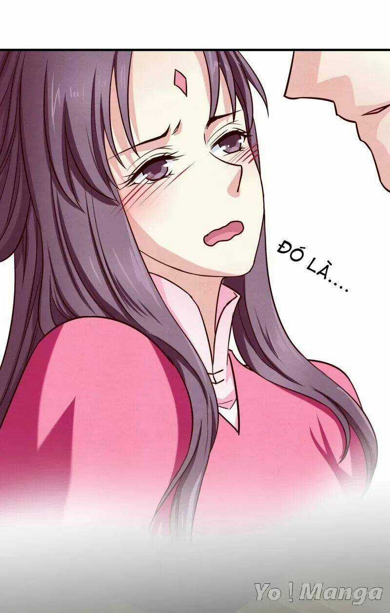 Tuyệt Thế Độc Phi Của Tà Vương Chapter 145 trang 30