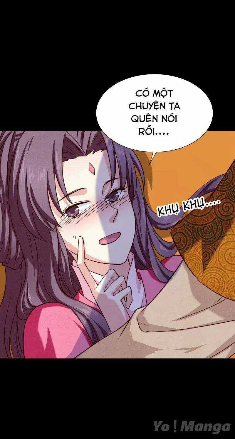 Tuyệt Thế Độc Phi Của Tà Vương Chapter 145 trang 32