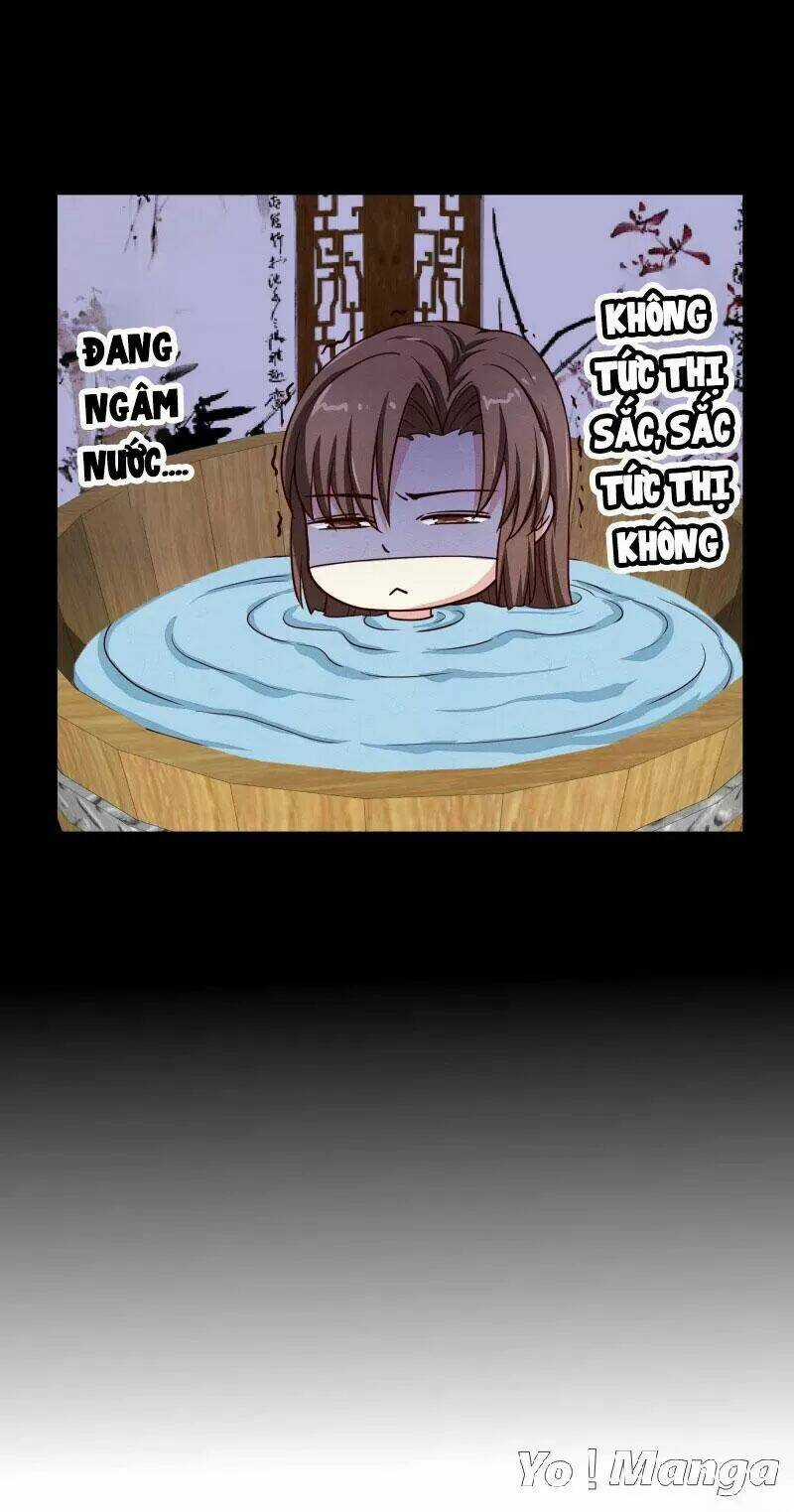 Tuyệt Thế Độc Phi Của Tà Vương Chapter 145 trang 34