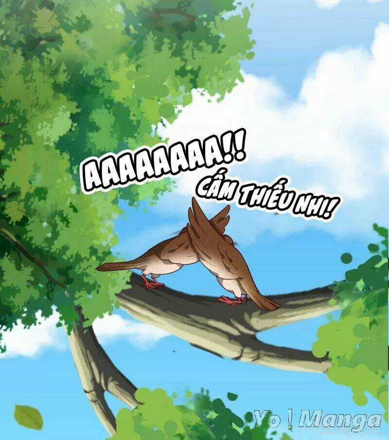 Tuyệt Thế Độc Phi Của Tà Vương Chapter 145 trang 36