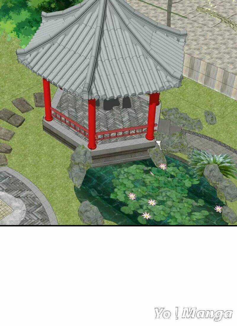 Tuyệt Thế Độc Phi Của Tà Vương Chapter 145 trang 38