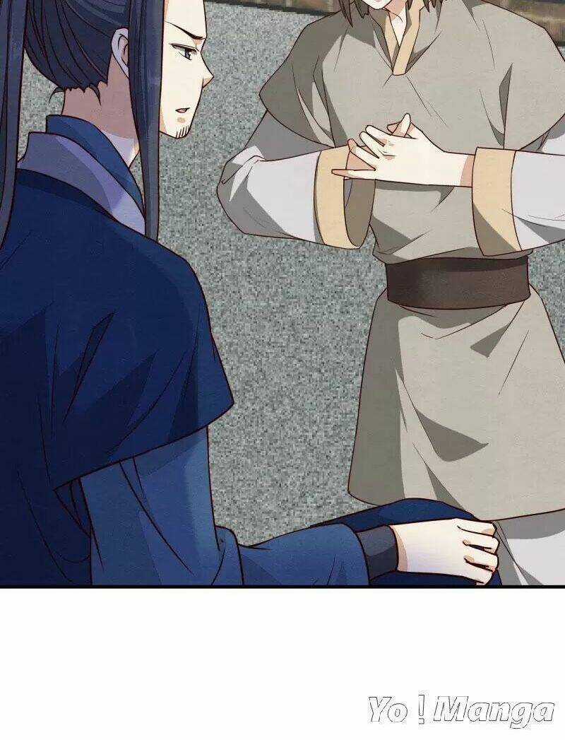 Tuyệt Thế Độc Phi Của Tà Vương Chapter 145 trang 4