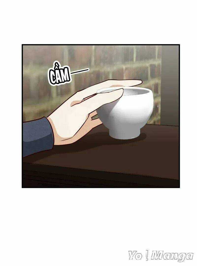 Tuyệt Thế Độc Phi Của Tà Vương Chapter 145 trang 5