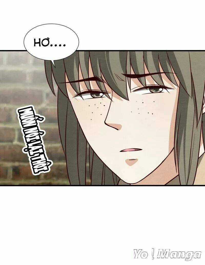 Tuyệt Thế Độc Phi Của Tà Vương Chapter 145 trang 6