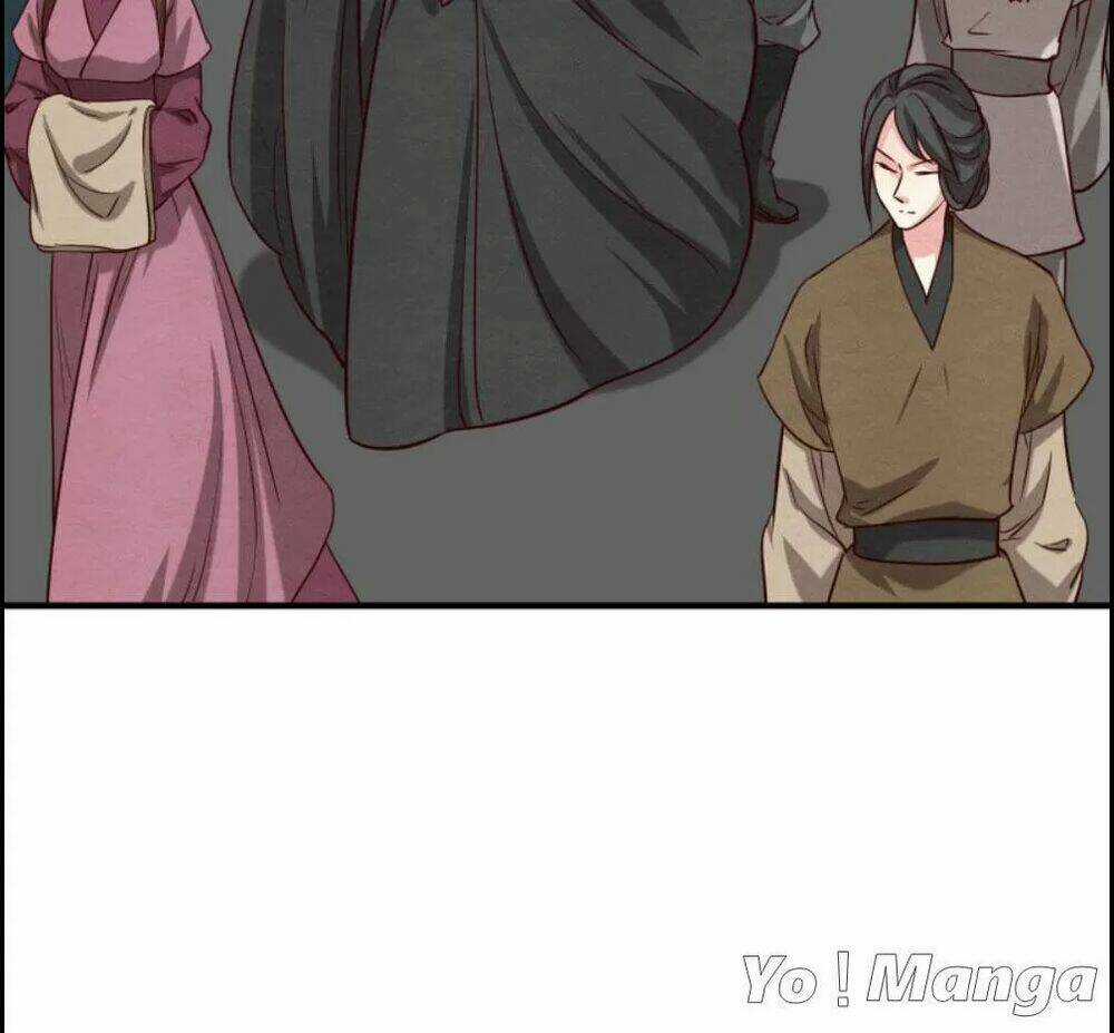 Tuyệt Thế Độc Phi Của Tà Vương Chapter 146 trang 12