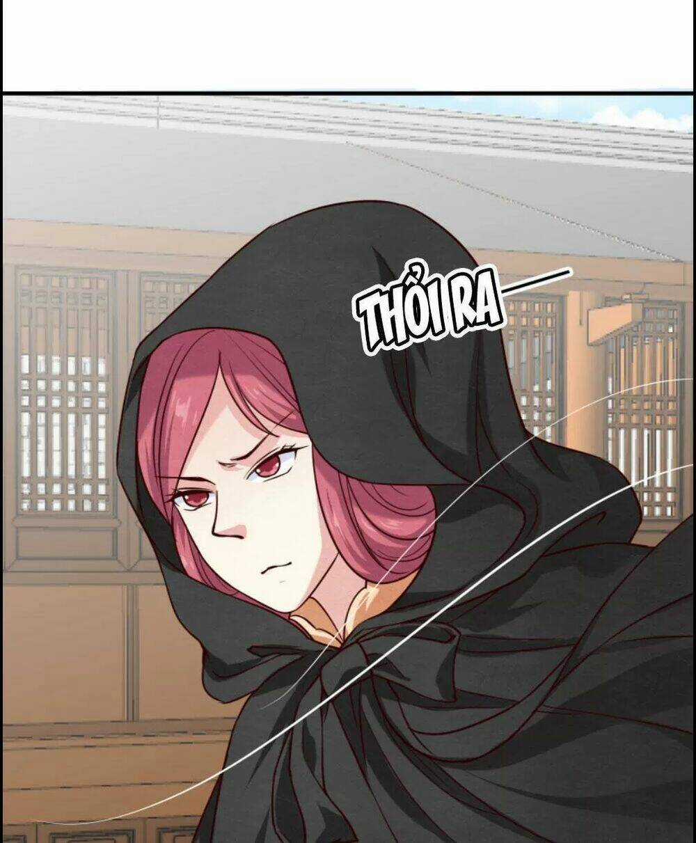 Tuyệt Thế Độc Phi Của Tà Vương Chapter 146 trang 13