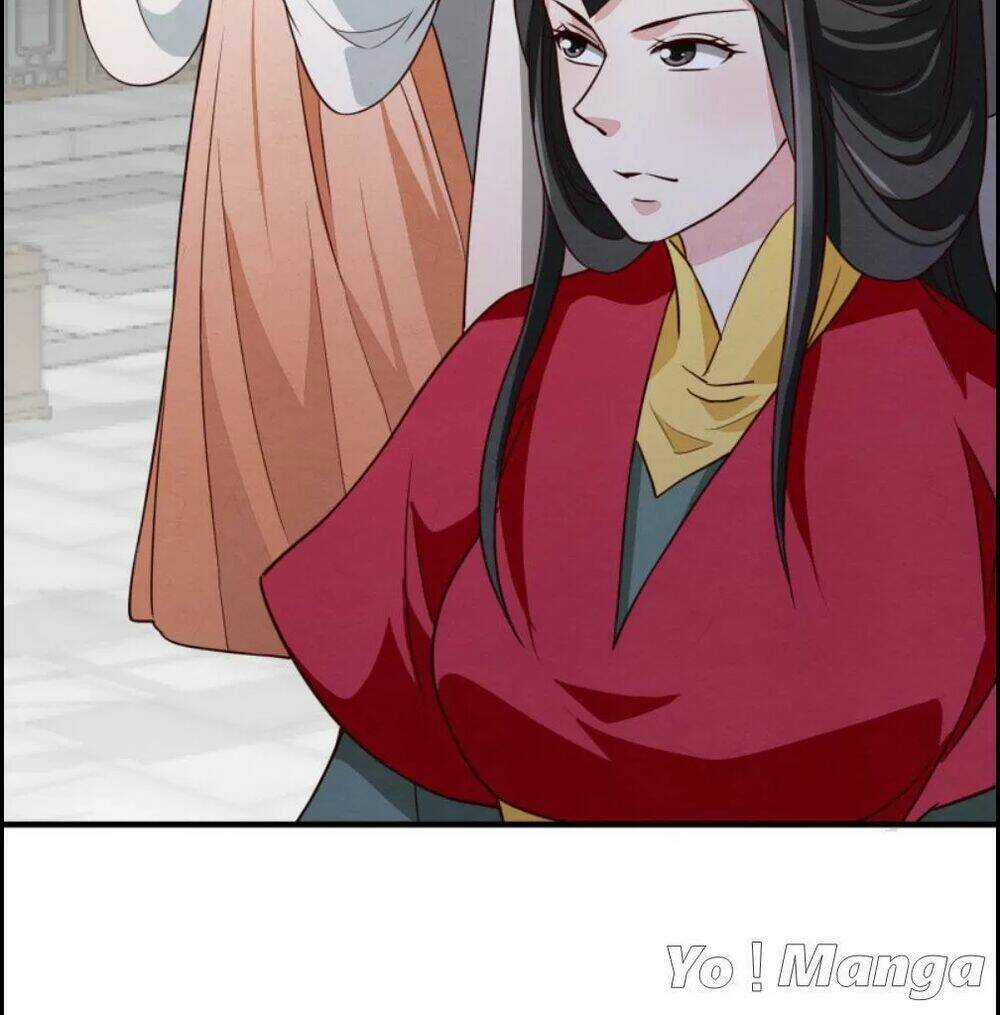 Tuyệt Thế Độc Phi Của Tà Vương Chapter 146 trang 18