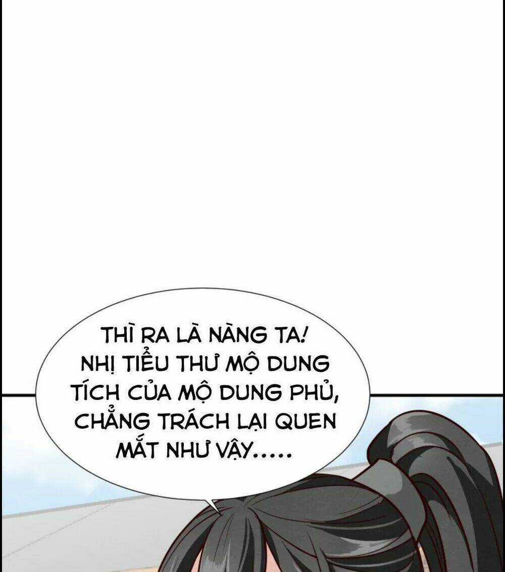 Tuyệt Thế Độc Phi Của Tà Vương Chapter 146 trang 19