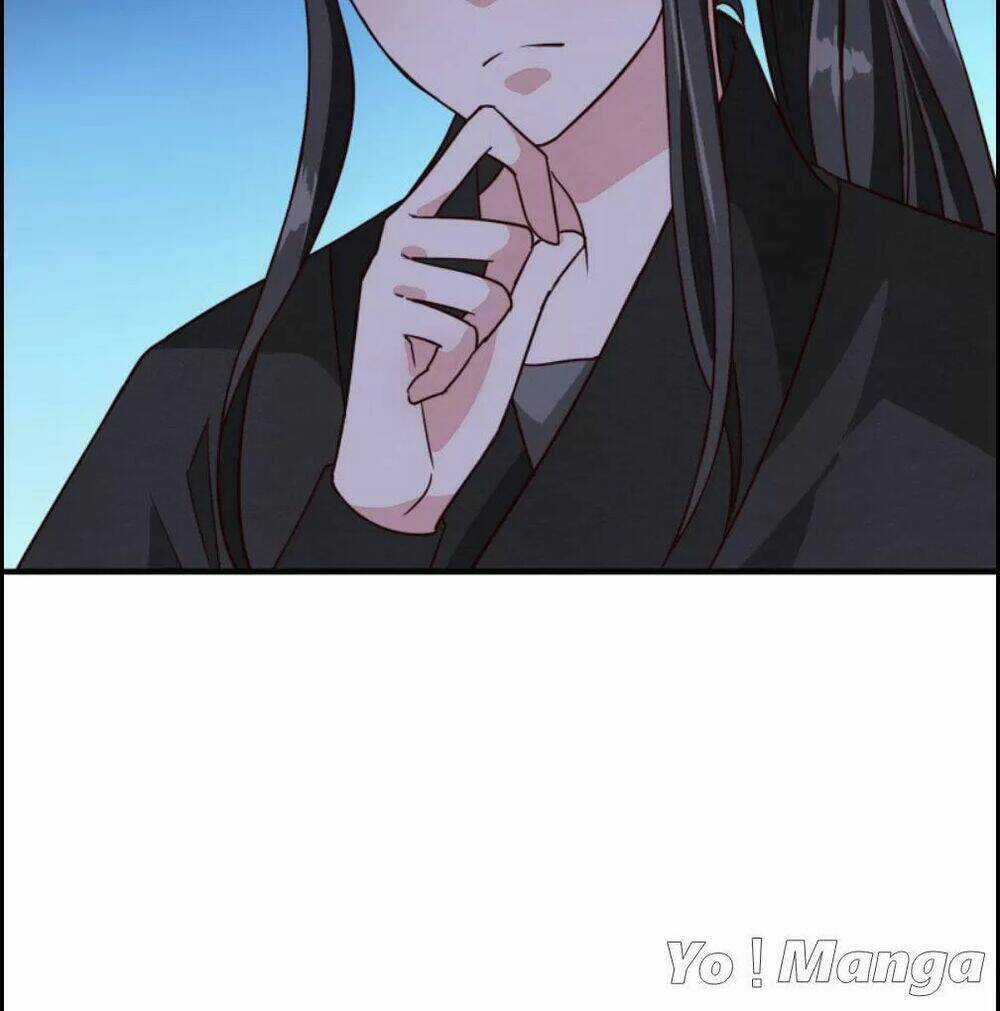 Tuyệt Thế Độc Phi Của Tà Vương Chapter 146 trang 22