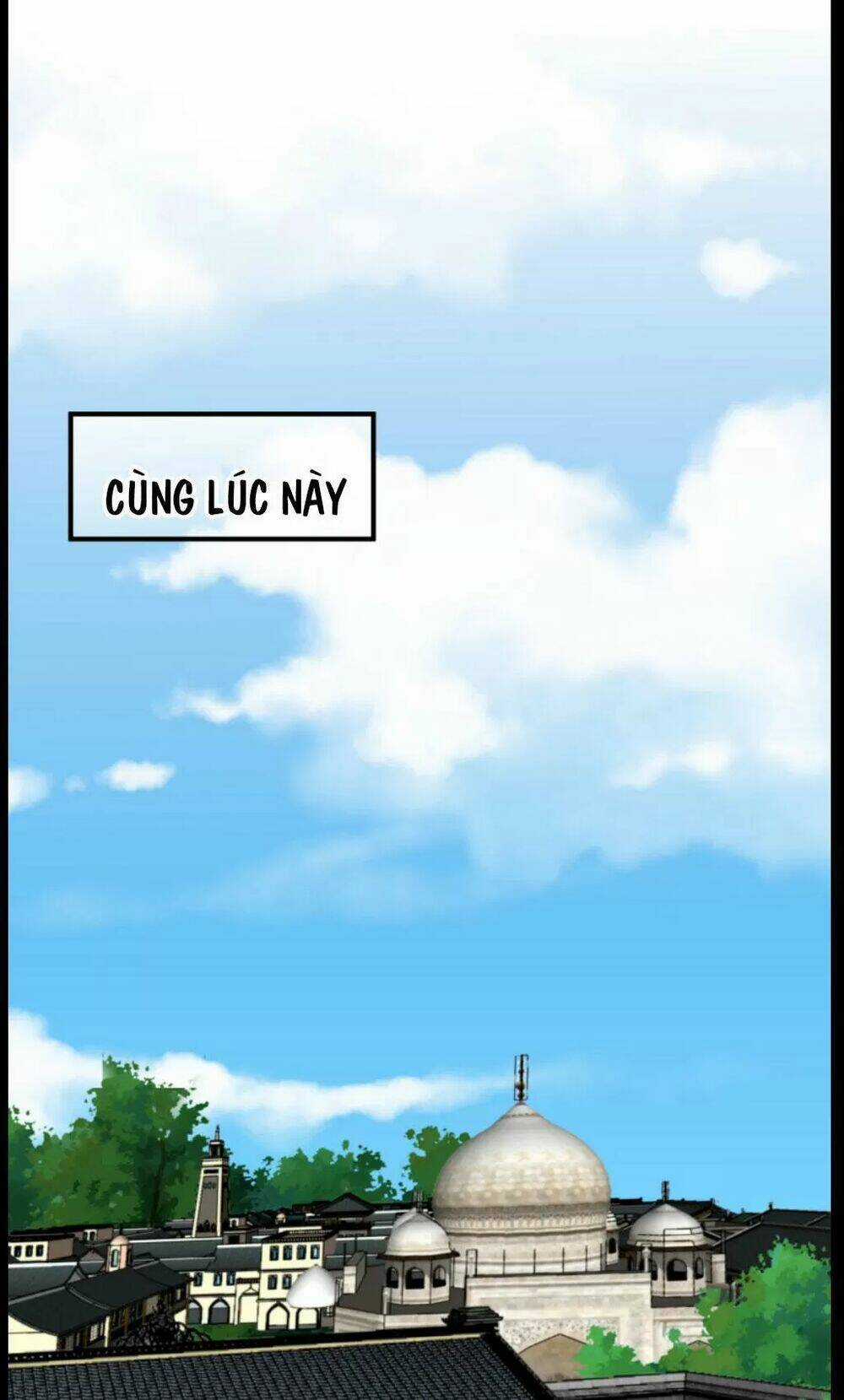 Tuyệt Thế Độc Phi Của Tà Vương Chapter 146 trang 26