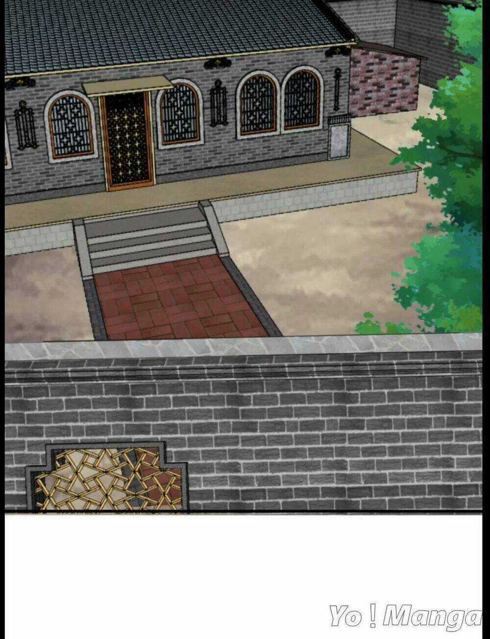 Tuyệt Thế Độc Phi Của Tà Vương Chapter 146 trang 27