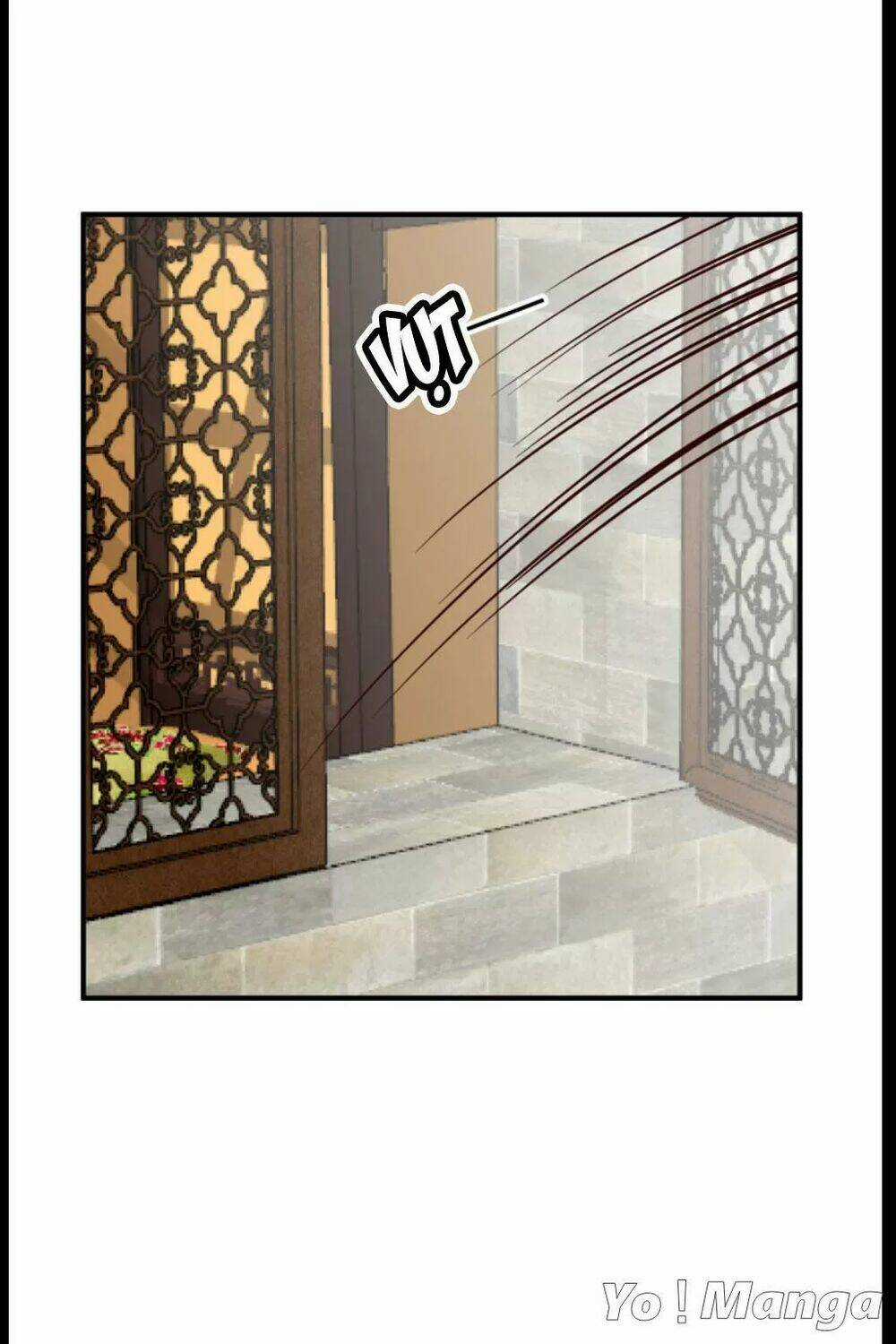 Tuyệt Thế Độc Phi Của Tà Vương Chapter 146 trang 33