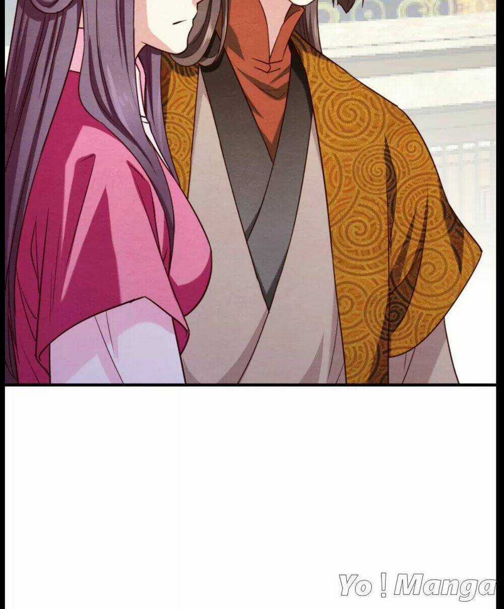 Tuyệt Thế Độc Phi Của Tà Vương Chapter 146 trang 35