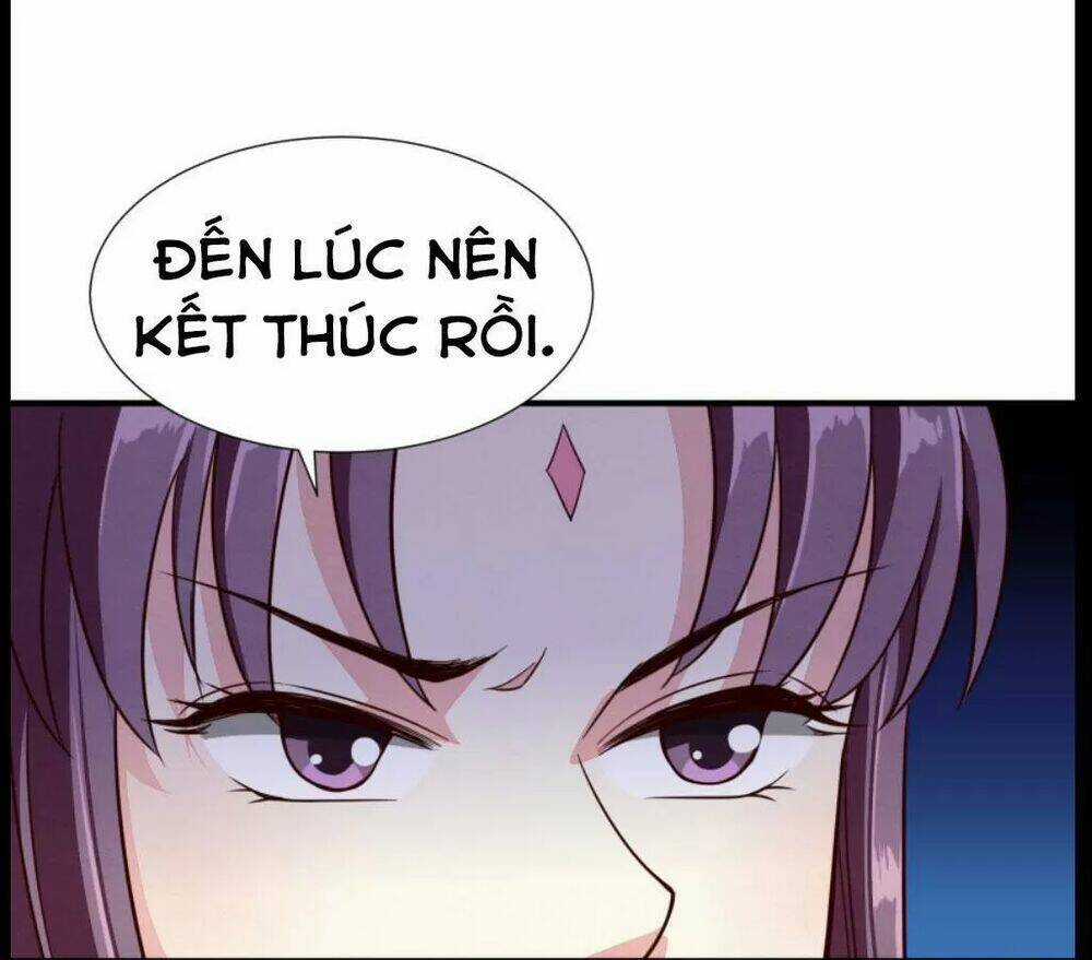 Tuyệt Thế Độc Phi Của Tà Vương Chapter 146 trang 38