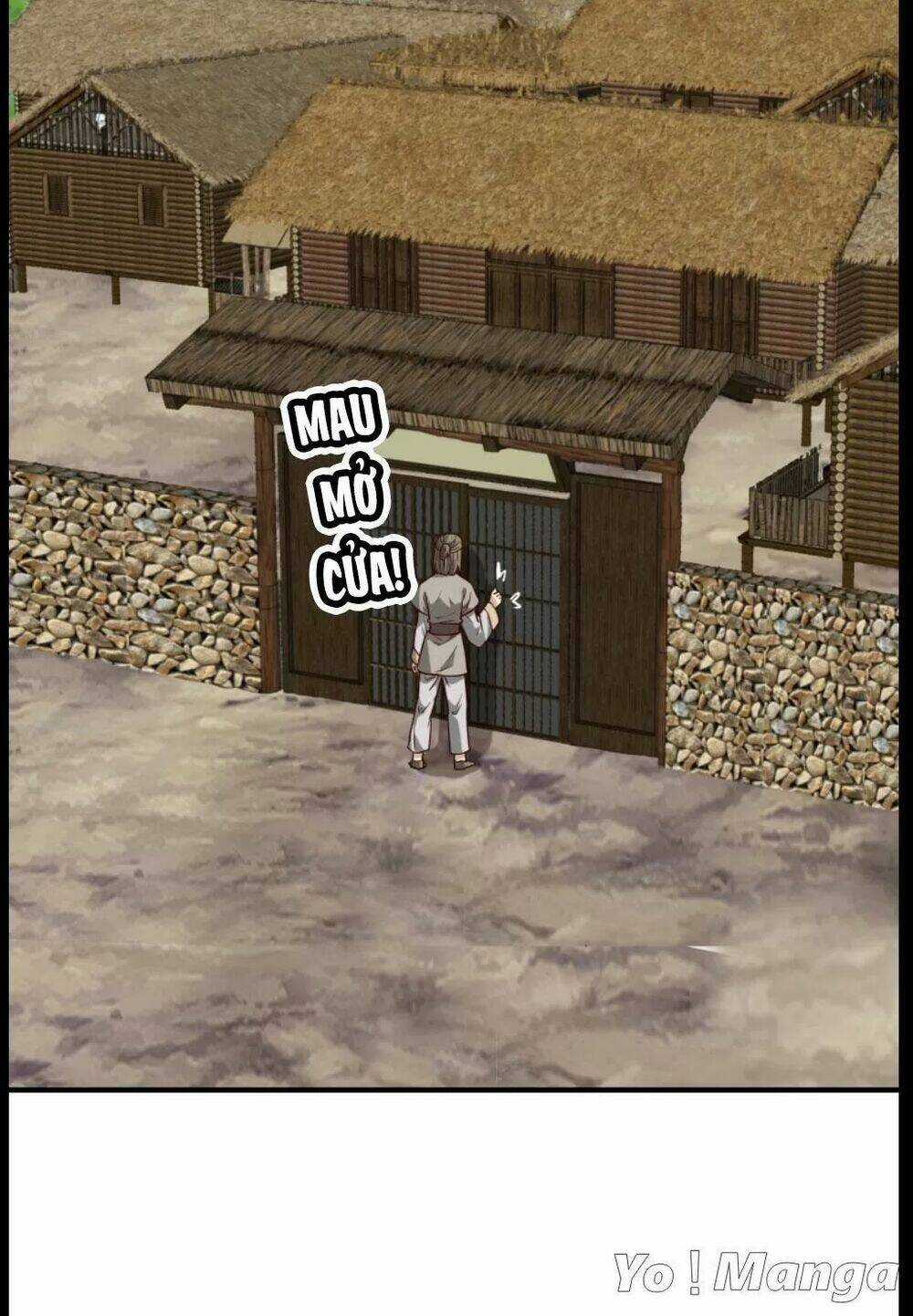 Tuyệt Thế Độc Phi Của Tà Vương Chapter 146 trang 40