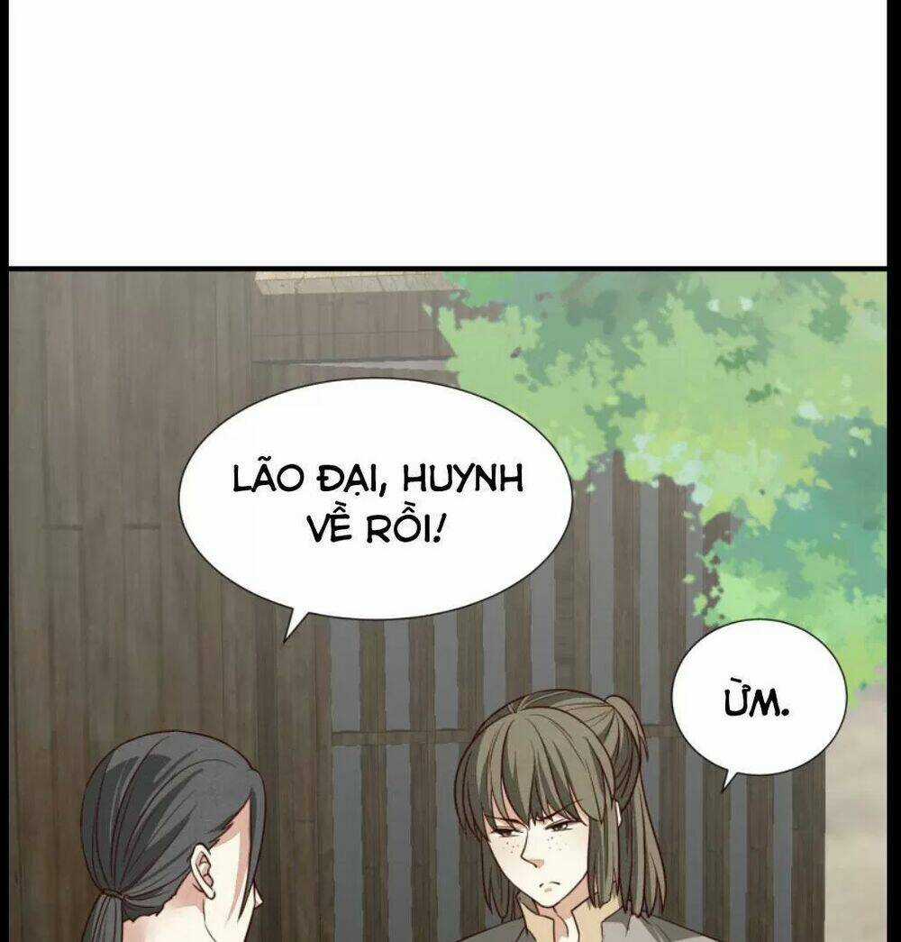 Tuyệt Thế Độc Phi Của Tà Vương Chapter 146 trang 41