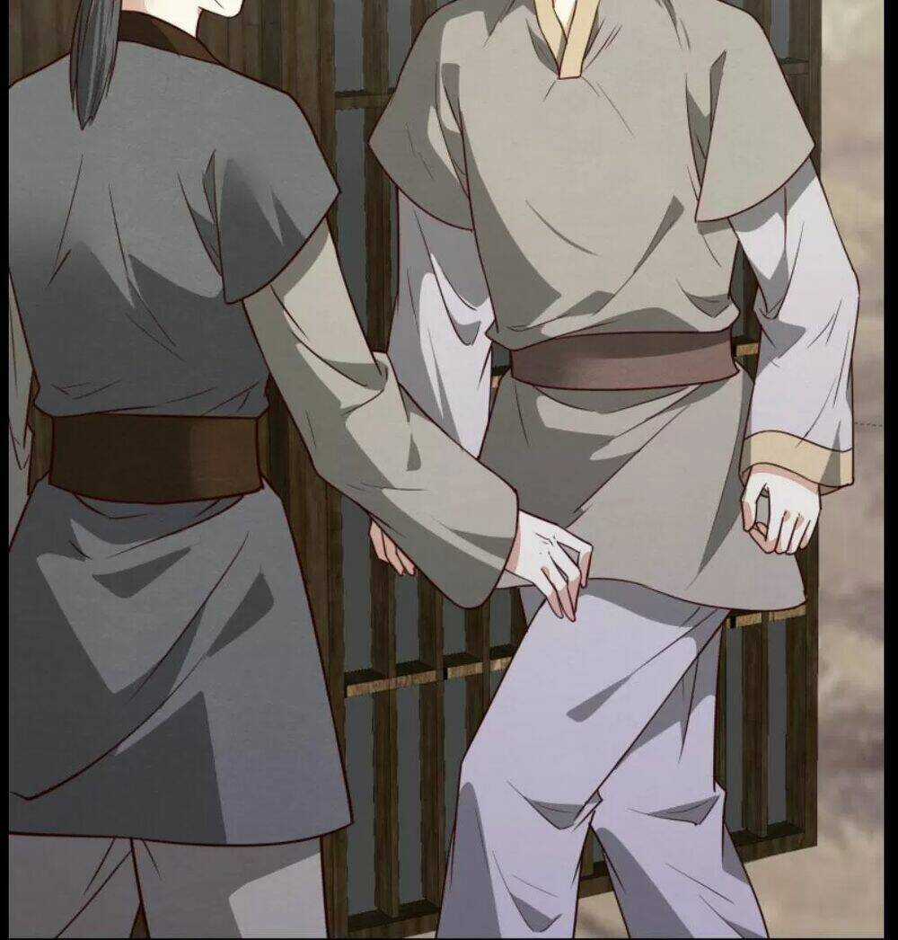 Tuyệt Thế Độc Phi Của Tà Vương Chapter 146 trang 42