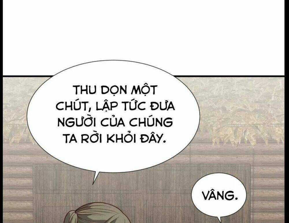 Tuyệt Thế Độc Phi Của Tà Vương Chapter 146 trang 44