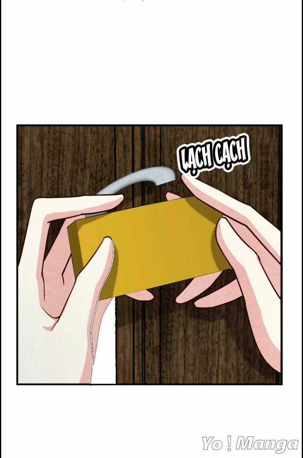 Tuyệt Thế Độc Phi Của Tà Vương Chapter 146 trang 46