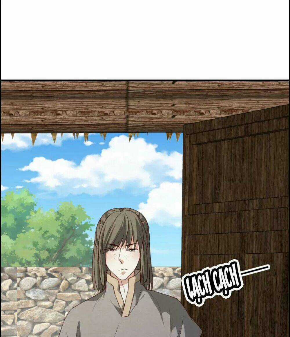 Tuyệt Thế Độc Phi Của Tà Vương Chapter 146 trang 47