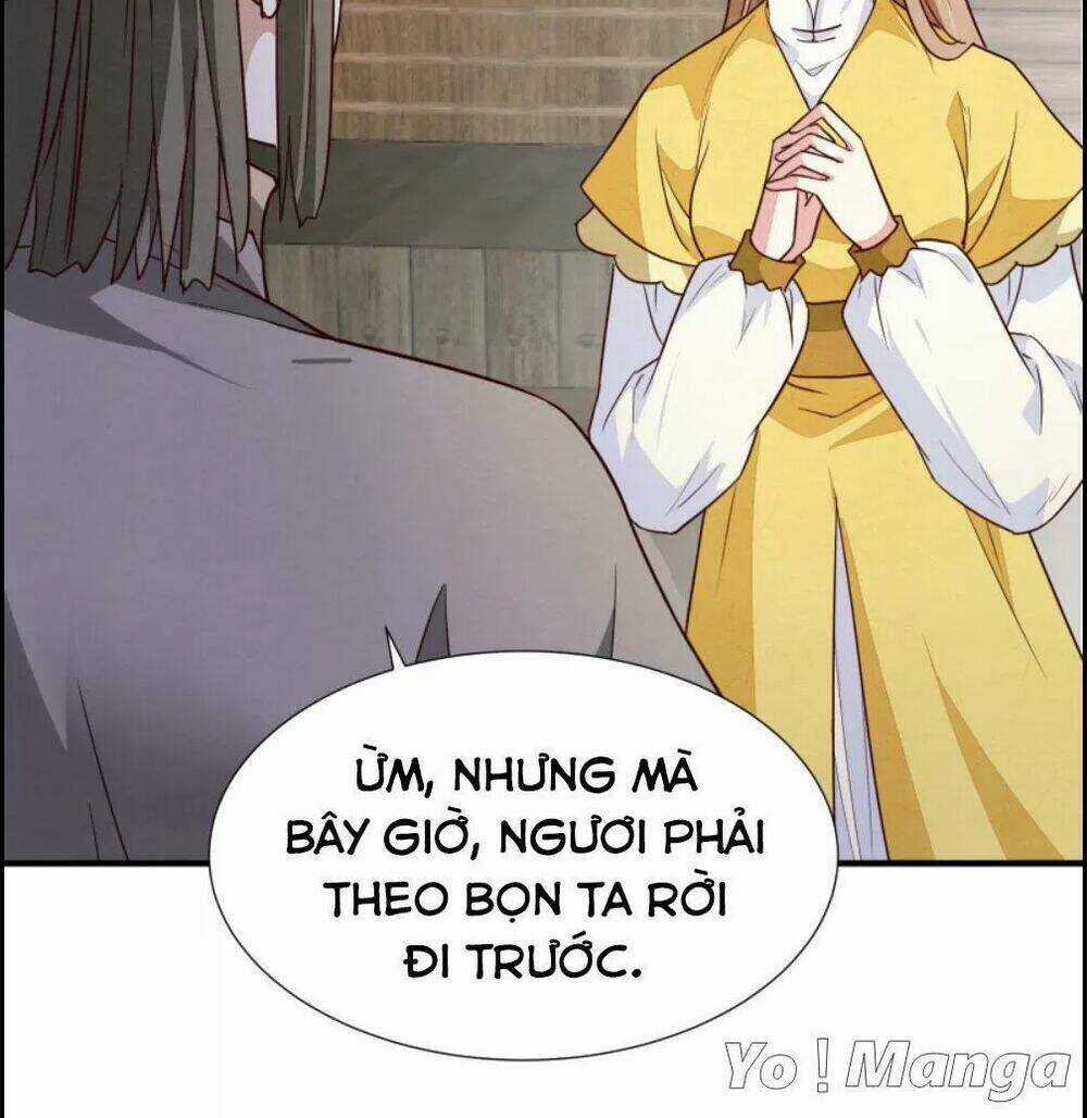 Tuyệt Thế Độc Phi Của Tà Vương Chapter 146 trang 50