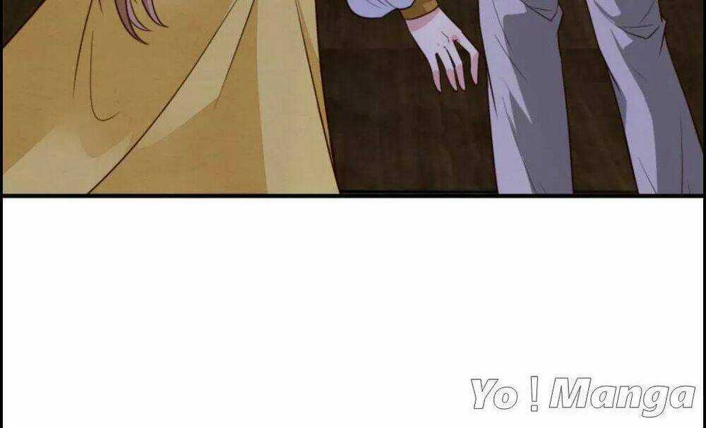 Tuyệt Thế Độc Phi Của Tà Vương Chapter 146 trang 52