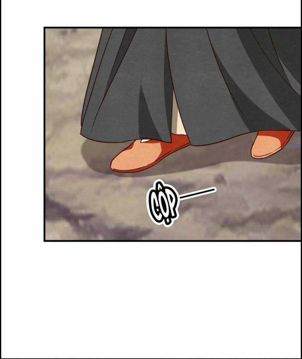 Tuyệt Thế Độc Phi Của Tà Vương Chapter 146 trang 53