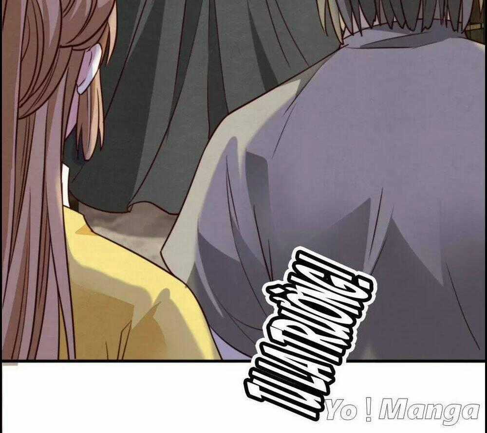 Tuyệt Thế Độc Phi Của Tà Vương Chapter 146 trang 55