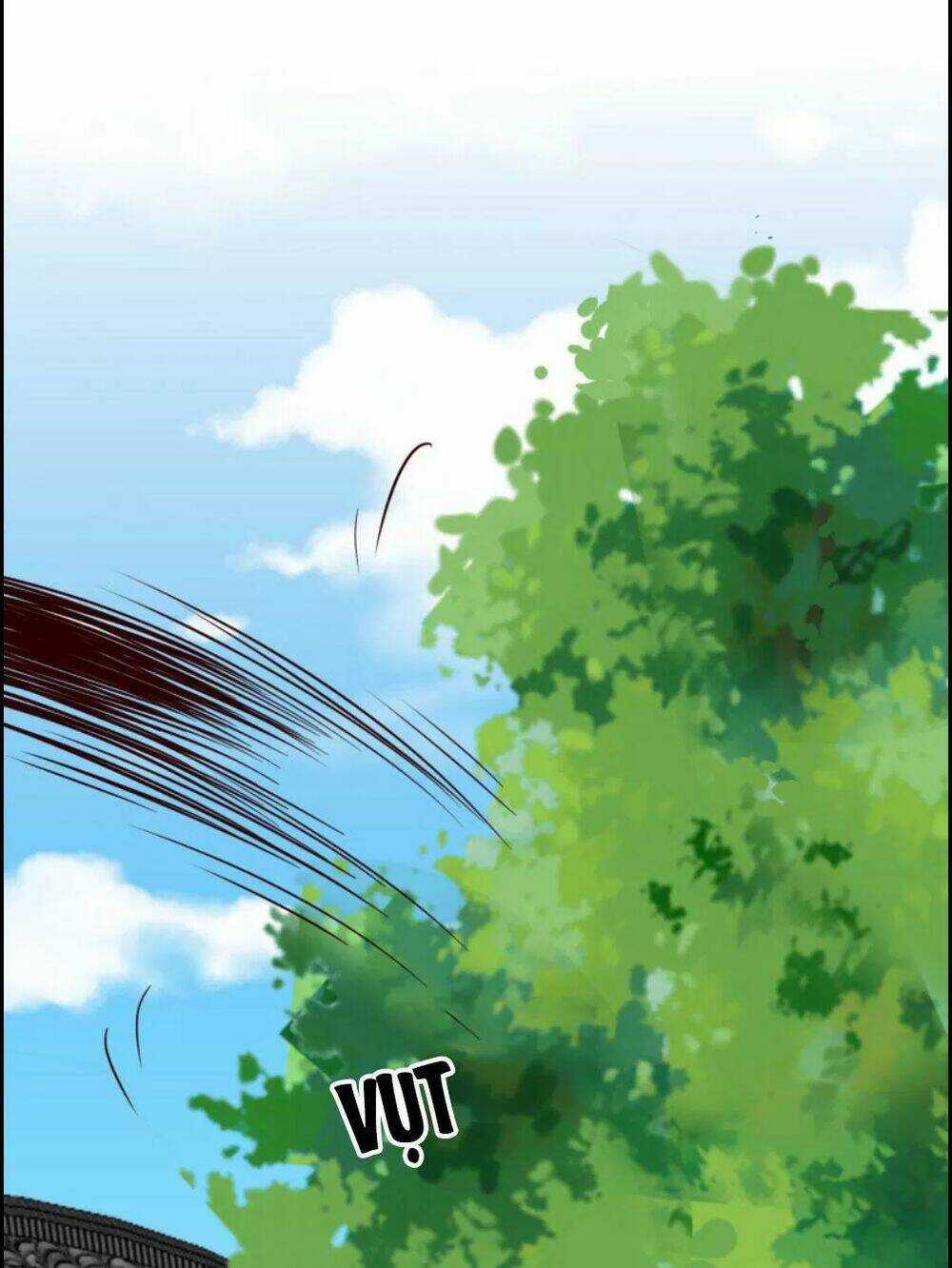 Tuyệt Thế Độc Phi Của Tà Vương Chapter 146 trang 7