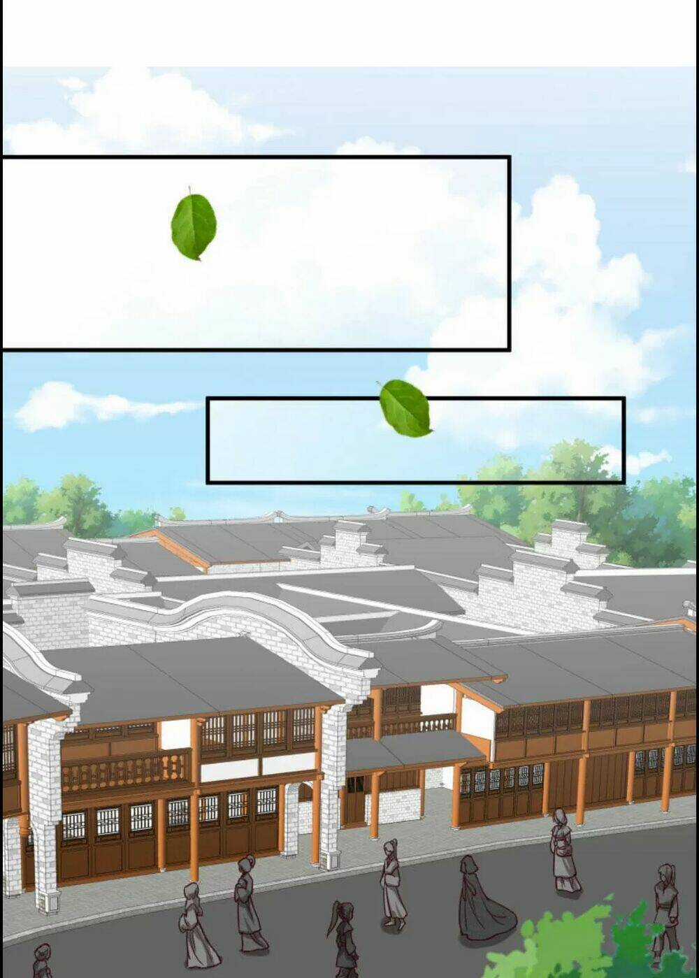 Tuyệt Thế Độc Phi Của Tà Vương Chapter 146 trang 9