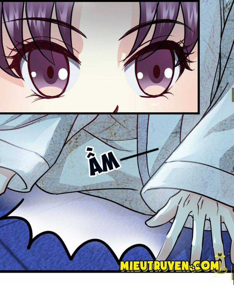 Tuyệt Thế Độc Phi Của Tà Vương Chapter 17 trang 13